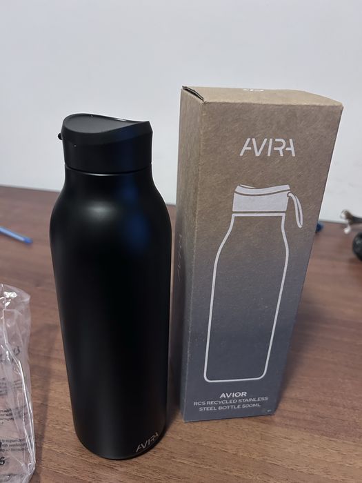 Termos Avira - din otel inoxidabil