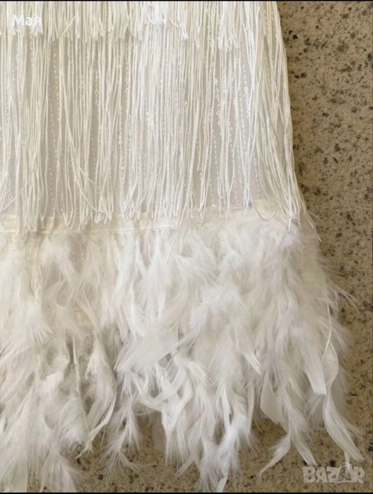 Дамска официална рокля