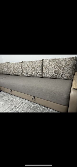 Диван раскладной