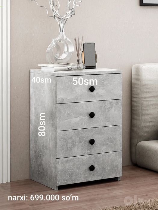 Mebel buyurtma olamiz