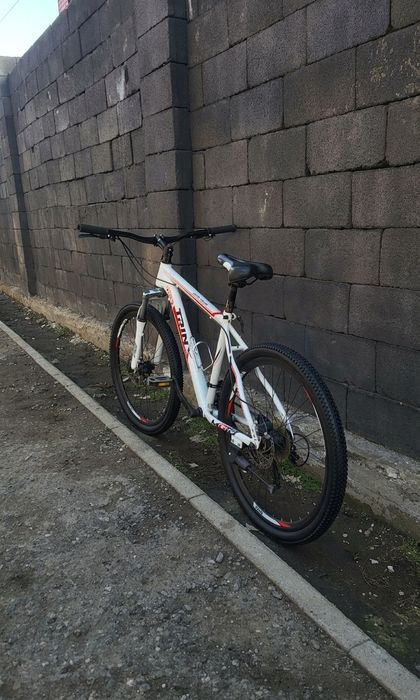 Велосипед  Trinx