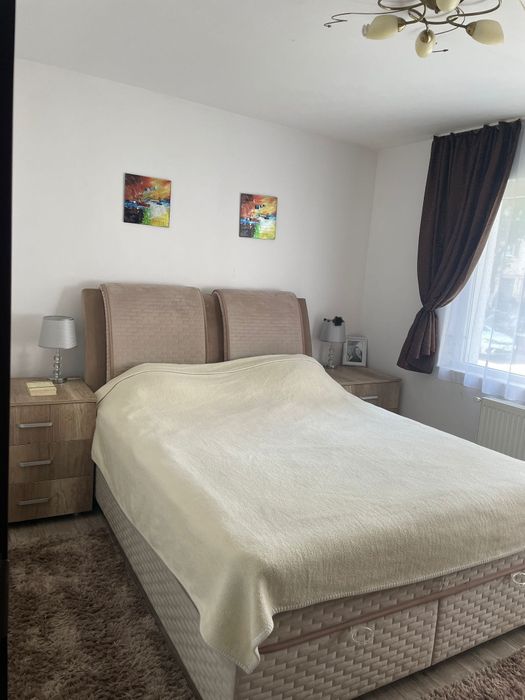 Vand apartament 3 cam, Pitești,cartier Prundu