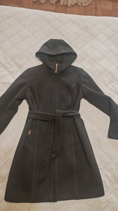 Продам пальто кашемир