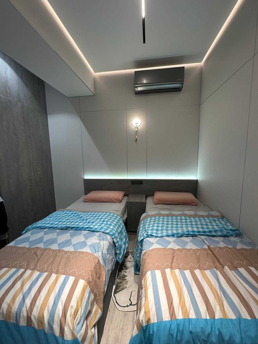 sb Аренда Modern tovers Яккасарайский район