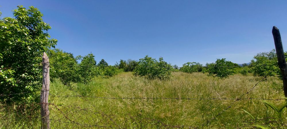 Парцел 3 декара в с. Ловец