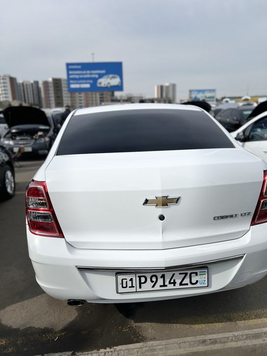 Кобальт 2023 атига 799$ билан