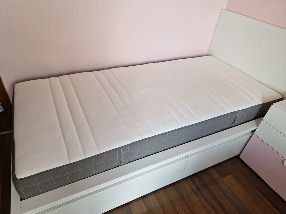 Единичен  матрак