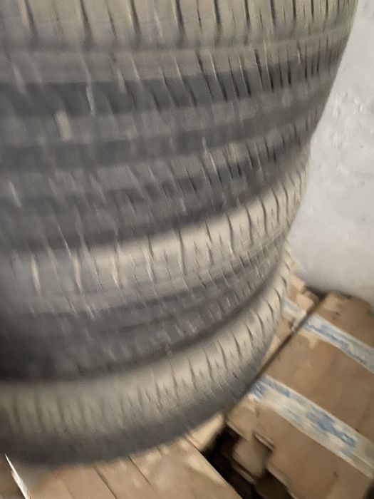 Cauciucuri vara 225/55 R17