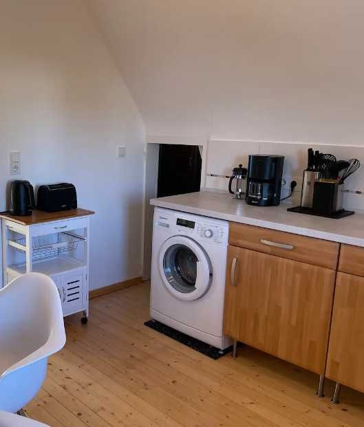 Дава се под наем Двустаен апартамент в Пловдив, Кършияка - 48 кв.м за 215 € - Снимка #4