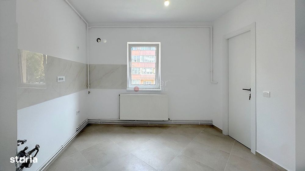 Apartament Decomandat | Recent Renovat