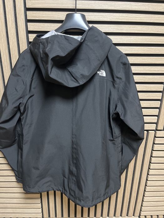 The North Face : Dryzzle Futurelight Jacket Л / Оригинал