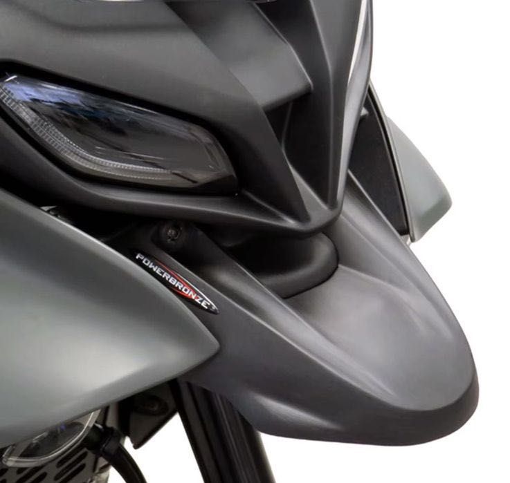 Допълнителен преден калник за Yamaha MT-09 Tracer 9GT 2021-2023