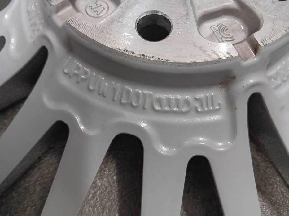 Jante 17 Audi A3 S3 TT originale VW Passat 2019-24 impecabile 5x112 8J