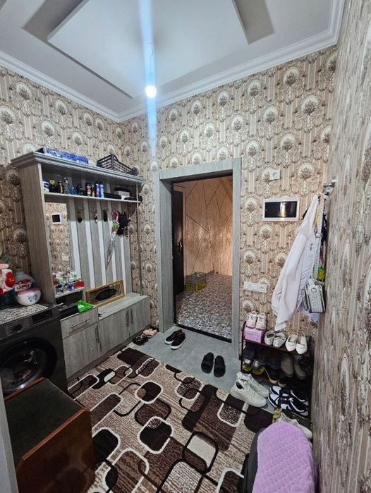 Продаётся 1х комнатная квартира с обстоновкой