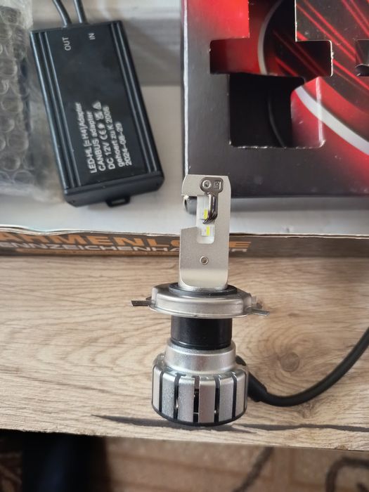 Leduri Osram Smart Night Breaker