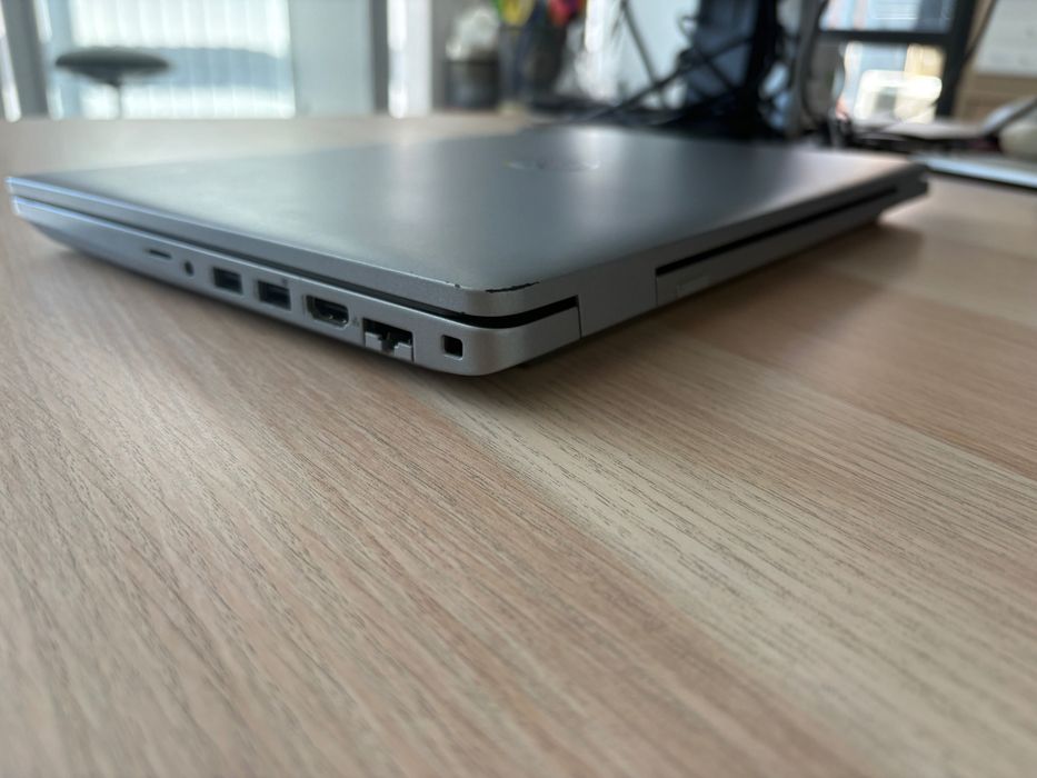 Dell Latitude 5521 i7 512GB