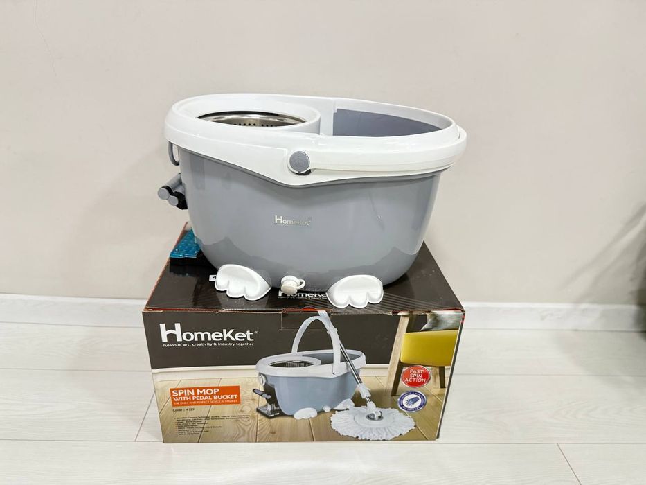 Premium Pedalli Shvabra – Sifatiga kafolat beriladi bizda eng yahshisi