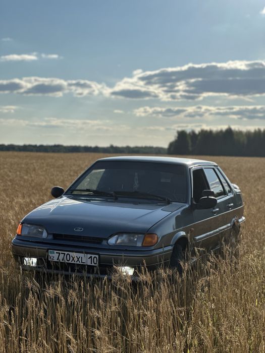 Продам два авто по цене одного
