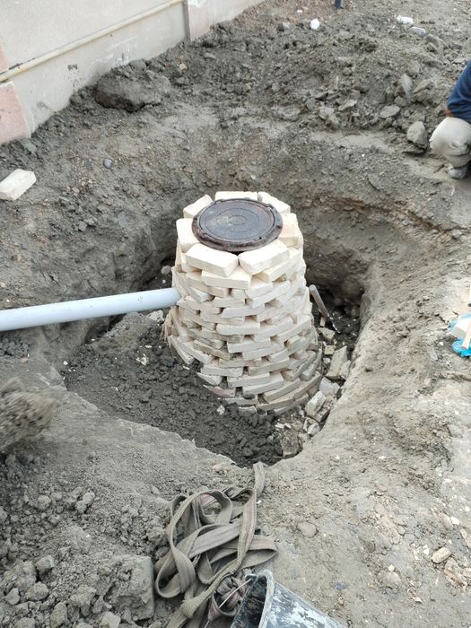 Куза Quduk Kolodes Калодис Колодец Куза Амири