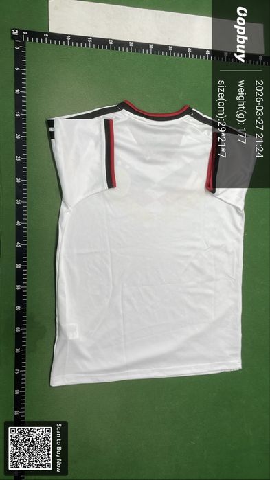Tricou Germania cupa mondiala