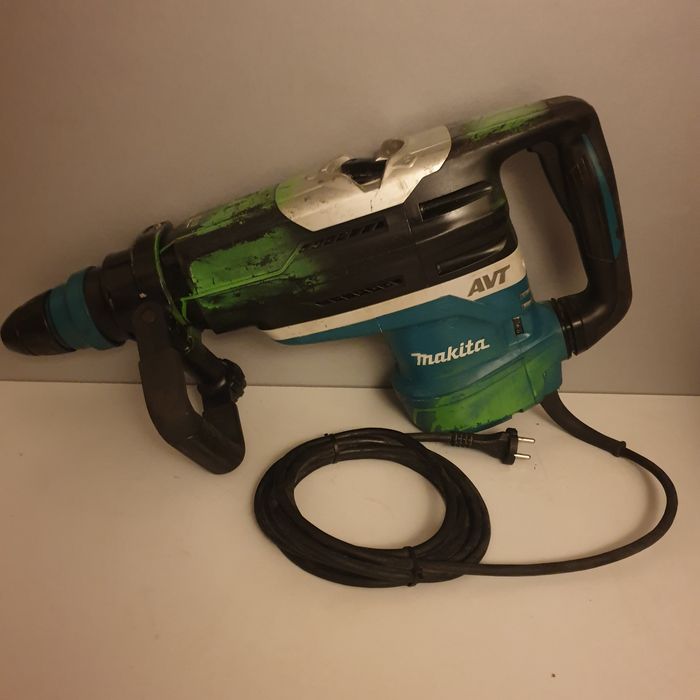 Makita HR 5212 Ciocan Rotopercutor SDS Max 20Jouli Japan