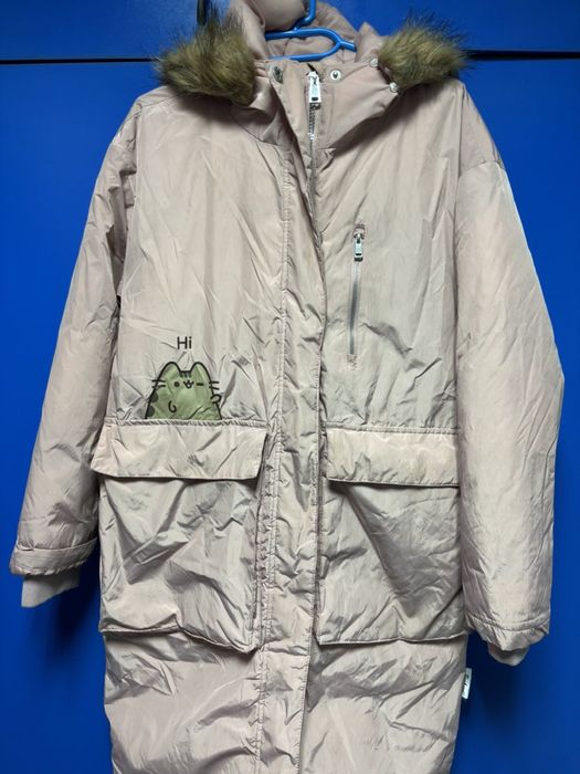 Детско зимно яке Reserved