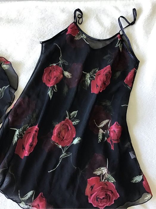 Нежен комплект XS/S