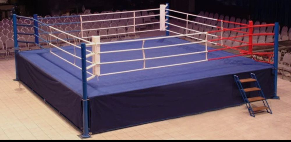 Ринг Аренда Караганда