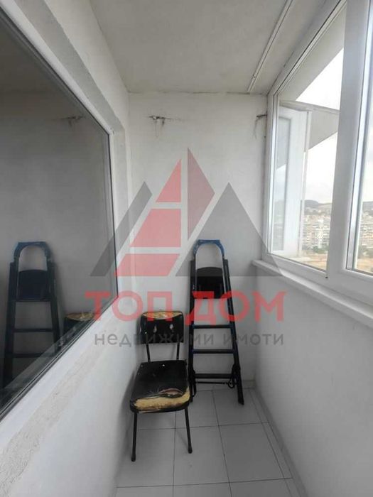 Дава се под наем Двустаен апартамент в Варна, Младост 1 - 54 кв.м за 459 € - Снимка #5