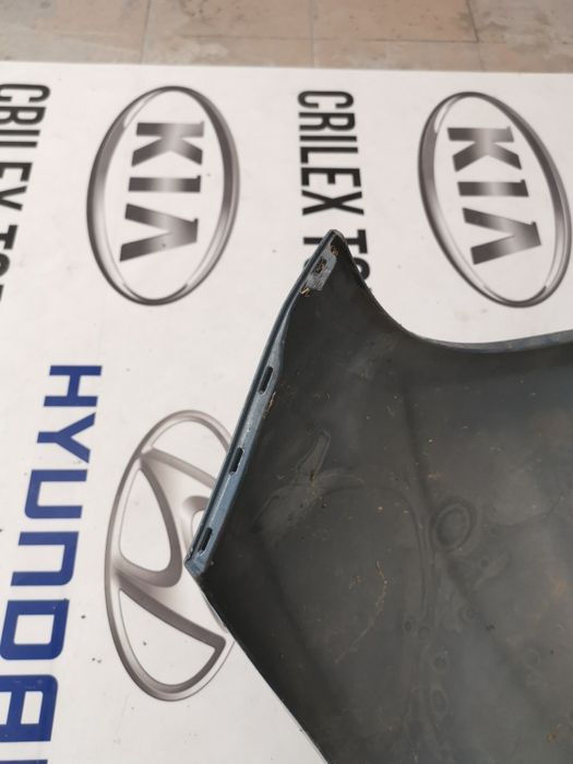 Bara spate Toyota yaris 2007/2008/2009