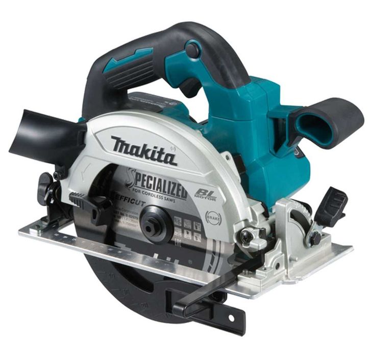 Акумулаторен циркуляр Makita  DHS661Z