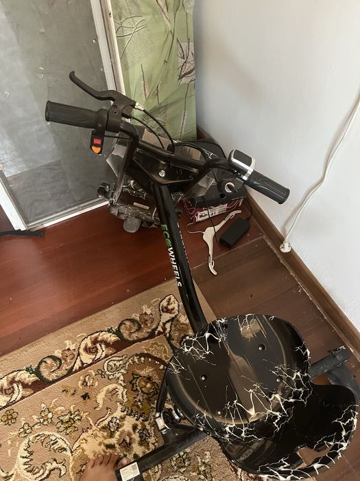 Дрифт кар новый состояние адемі