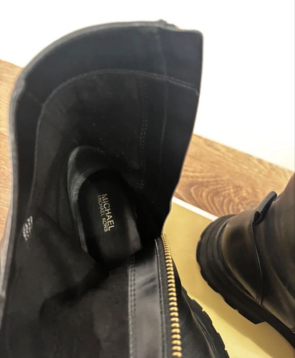 Ghete dama Michael Kors