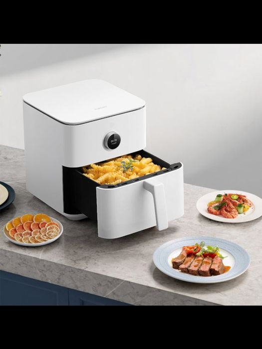 Аэрогриль, Xiaomi Smart Air Fryer 6.5L