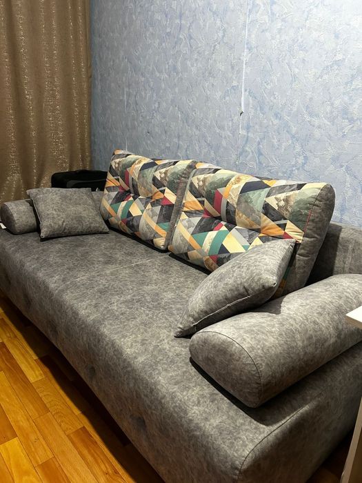 Диван беларусского производства