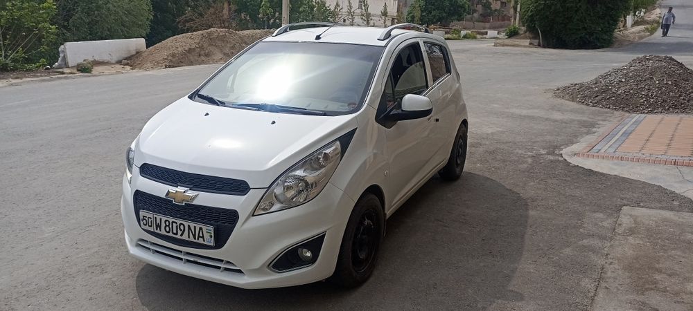 Spark 2018/2019 tozza