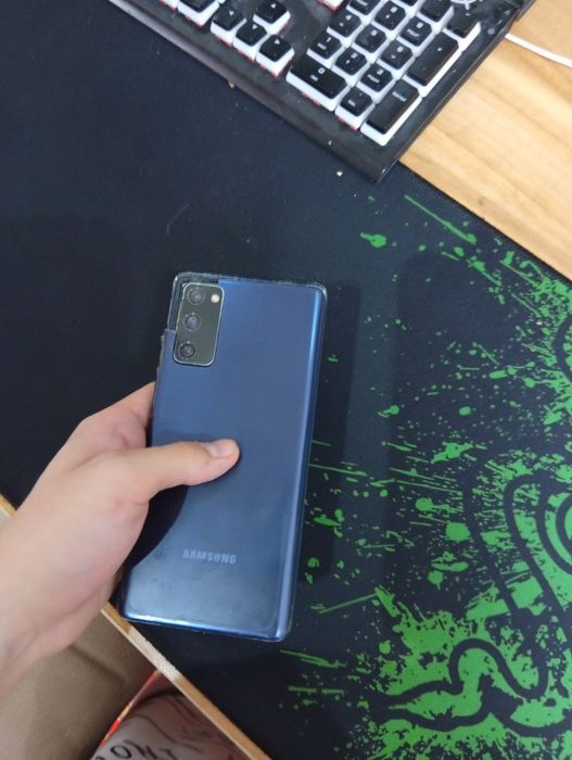 Galaxy Samsung S20fe