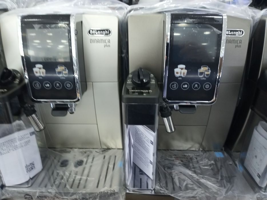 Ремонт кофемашин и другой бытовой техники