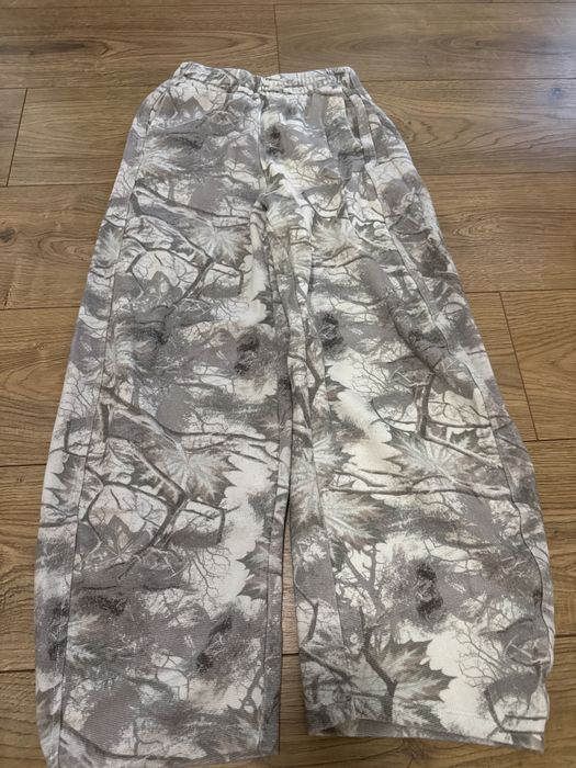 Долнище на Bershka