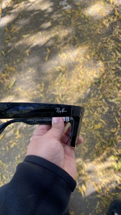 ray ban gan 1 оригинал