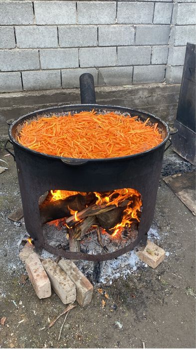 Плов, шашлык на заказ