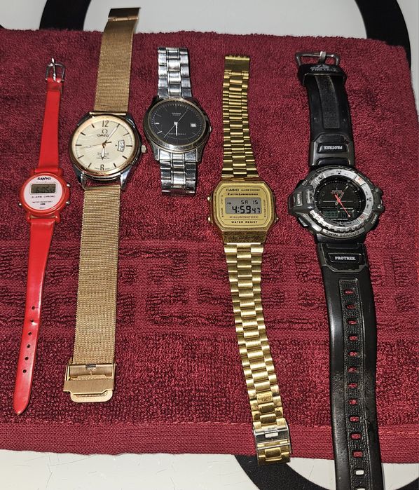 Ceasuri funcționale