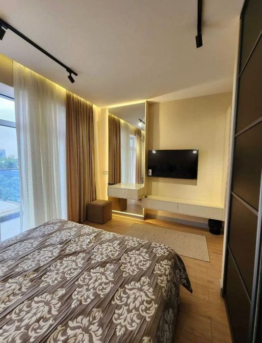 ЖК NRG Oybek р Сдаётся новая квартира в новостройке