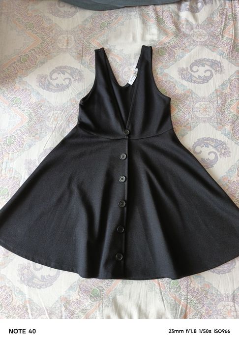 Продаю сарафан новый на девочку 10 лет.