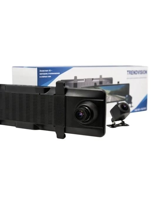 Умный видеорегистратор регистратор Trendvision MR - 1000