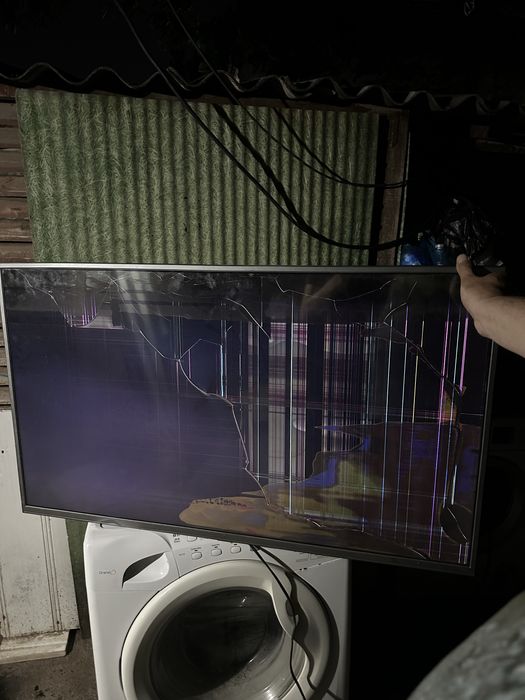 Srochniy televizor 40 diagonal sotiladi