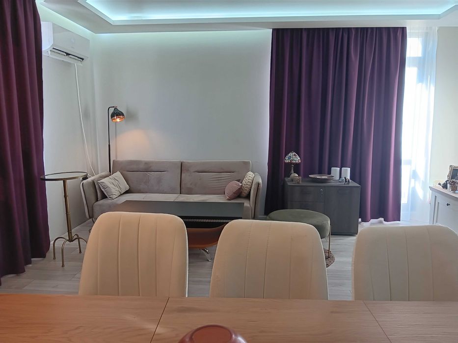 Продава се Тристаен апартамент в София, Малинова долина - 96 кв.м за 2969 €/кв.м - Снимка #9