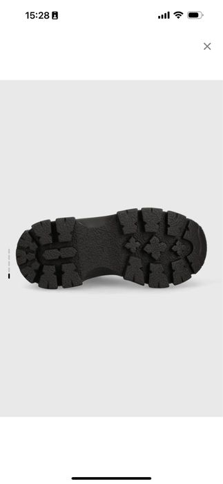 Оригинални сникърси miss sixty, Hugo