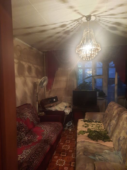 Продажа 3хкомнатной квартиры