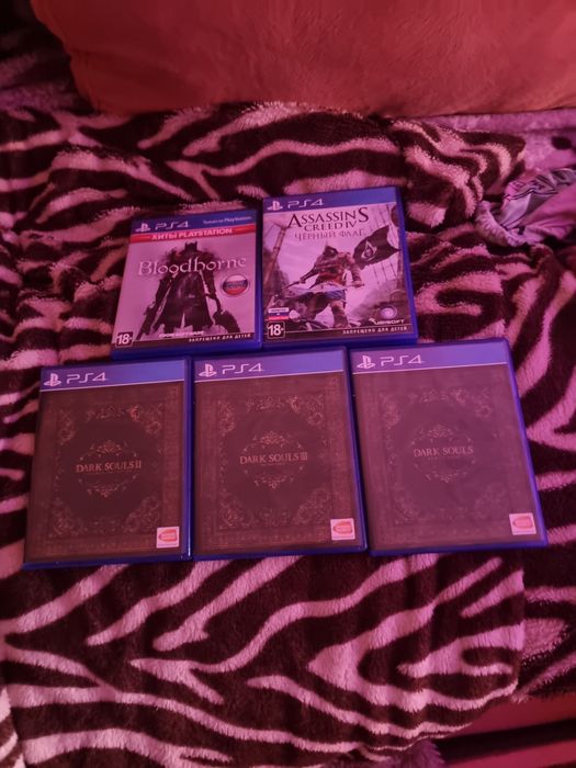 Playstation 5 slim с дисководом